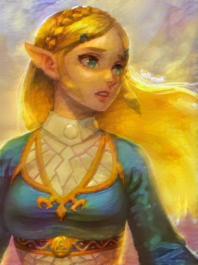 Zelda