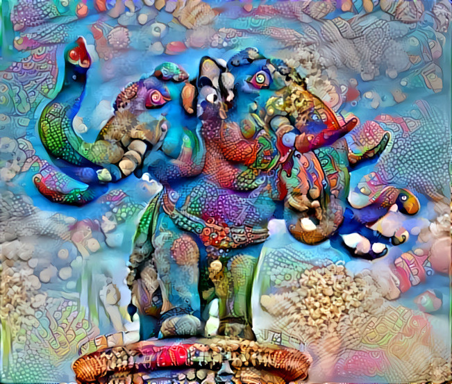 Candyphant!!