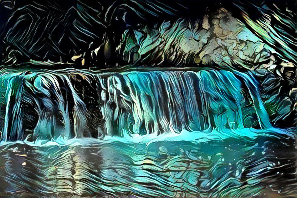 Waterfall