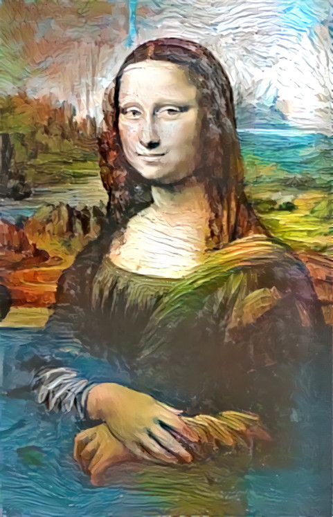 Mona