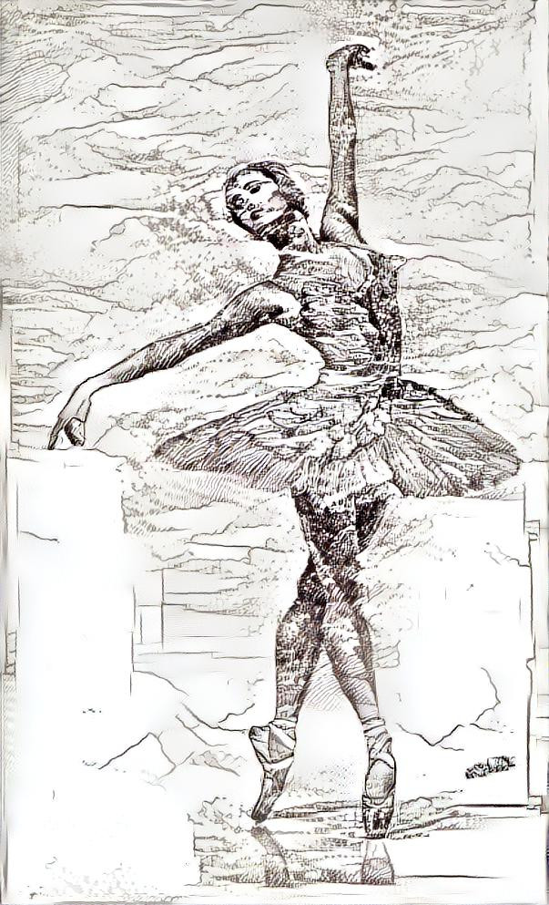 Ballerina