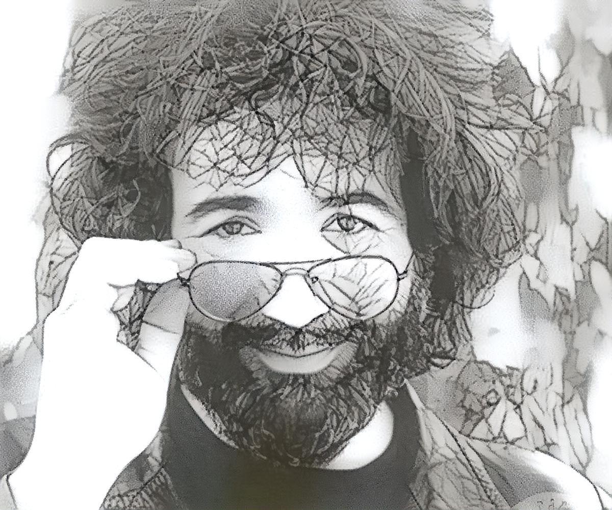 Jerry Garcia