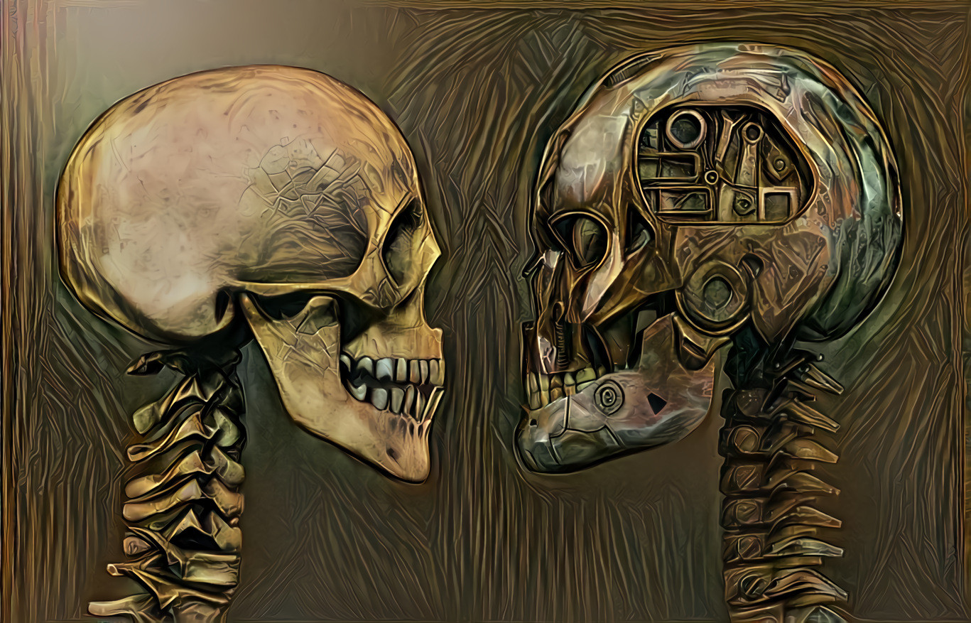 skulls