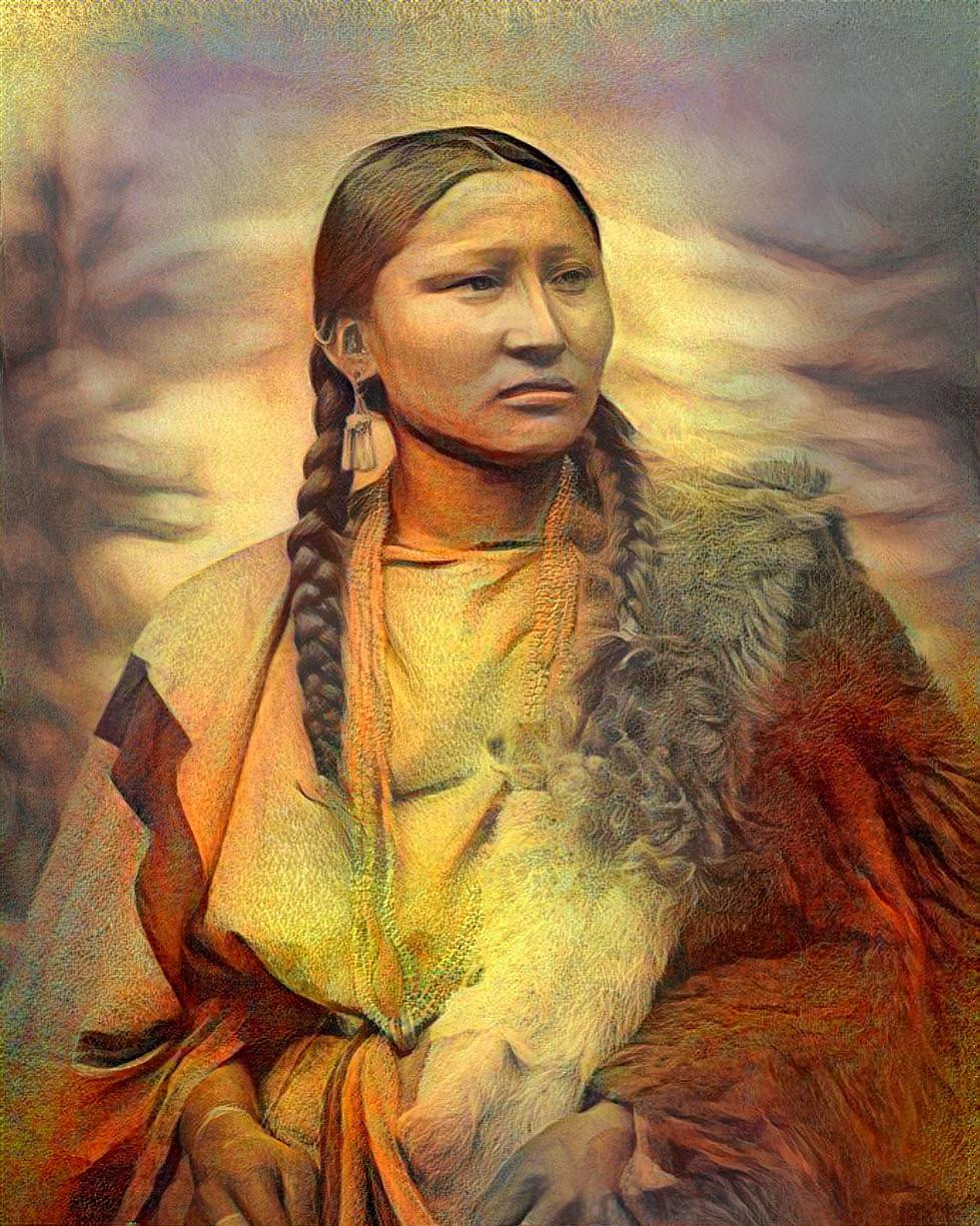 American Indian