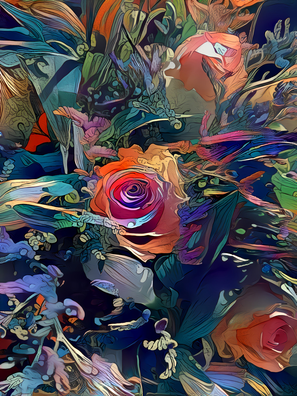 Roses