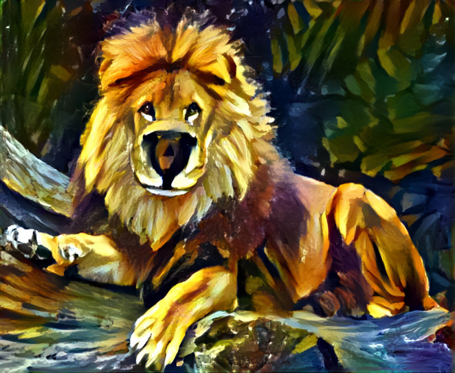 Lion