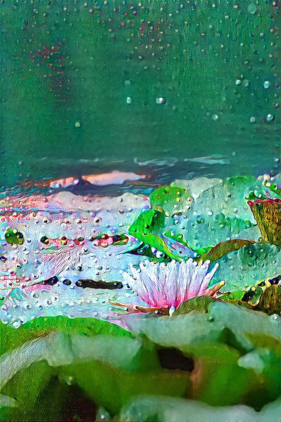 Water Lily