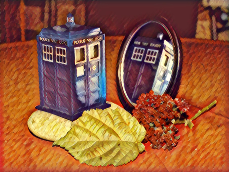 Tardis