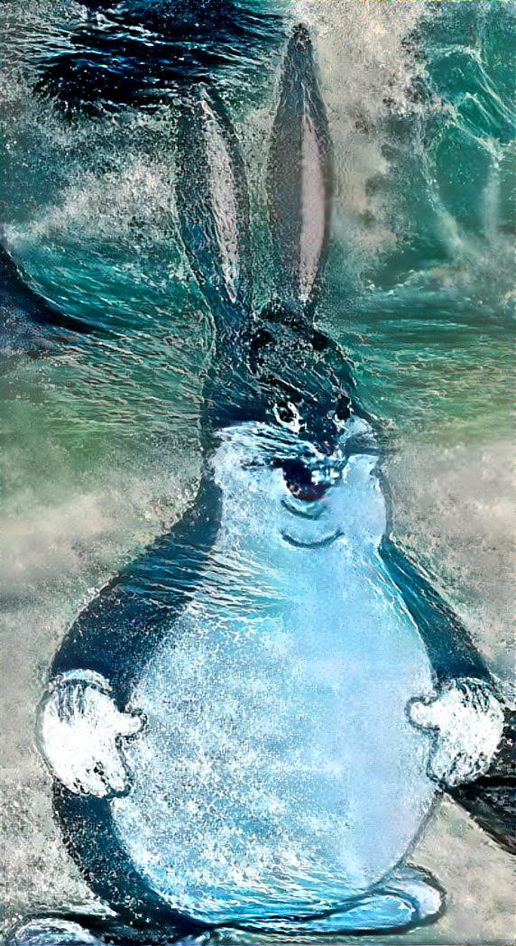 Sea chungus