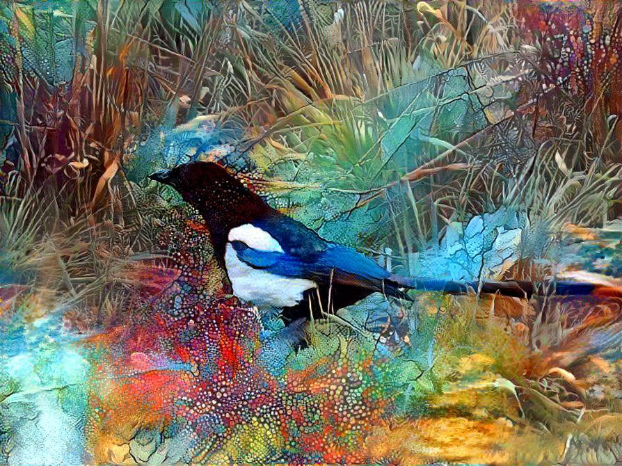 Magpie