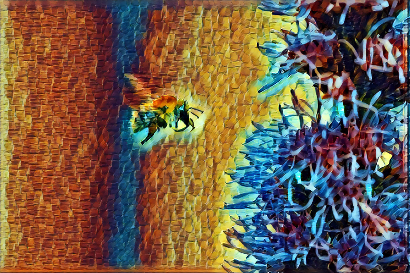 Bee