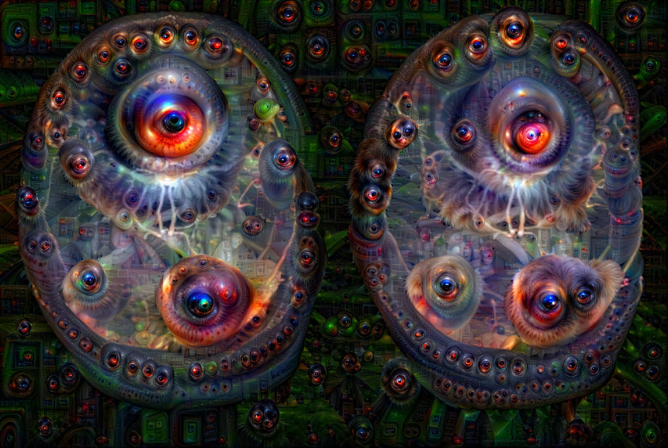 deepbrainneurondream