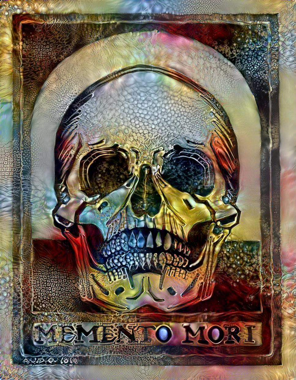 Memento Mori