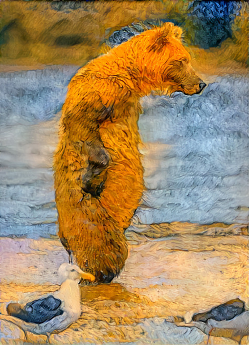 Bear