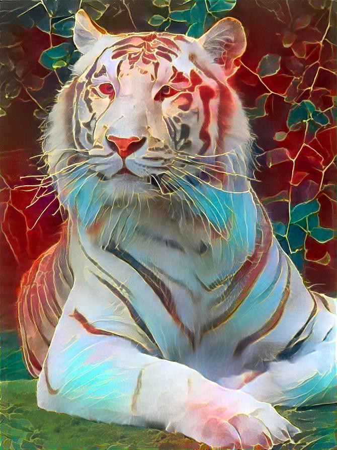 Tigre