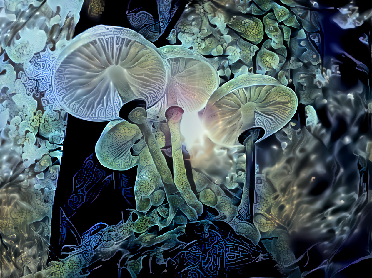 shroomies