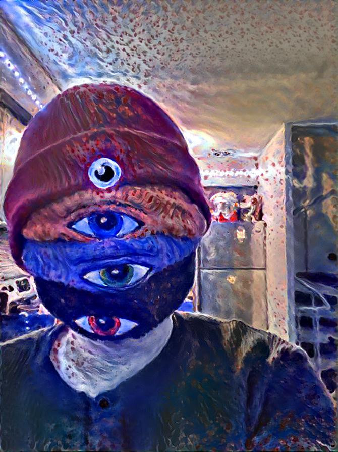 eyemorph