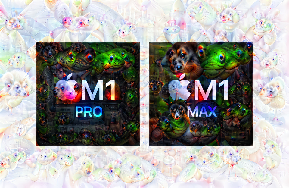 m1 pro max