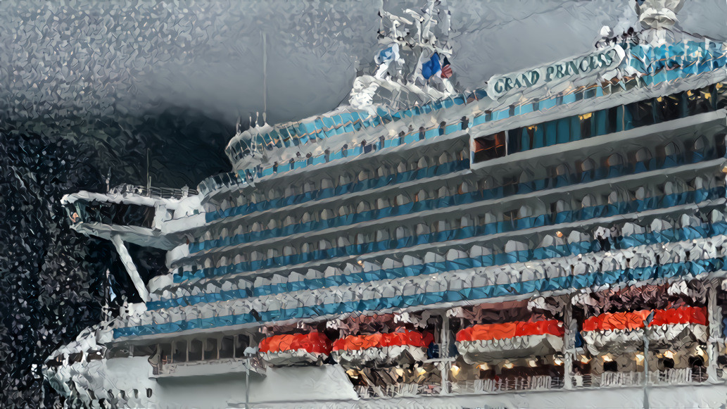 Grand Princess