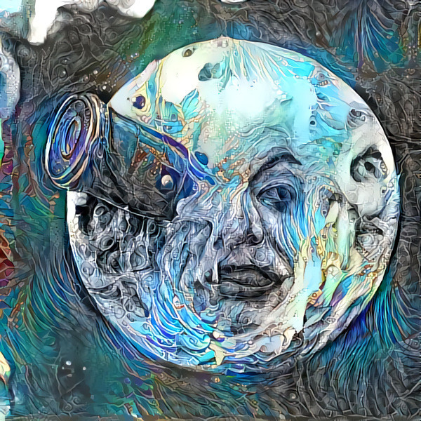 Man in the Moon