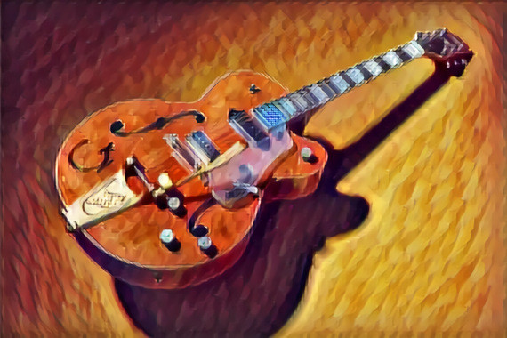 Gretsch Fantasy