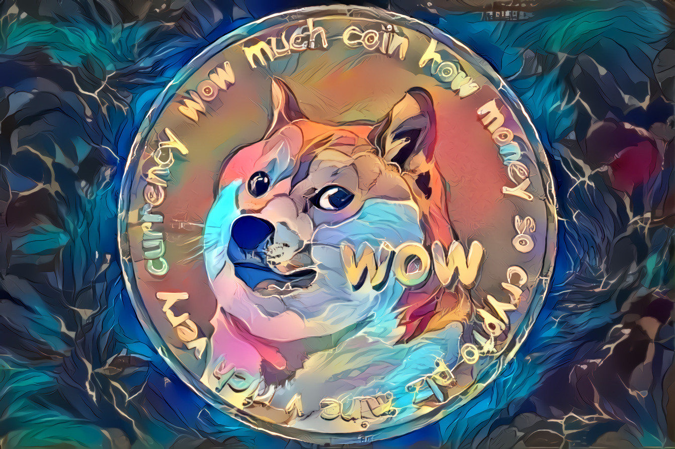 dogecoin 2