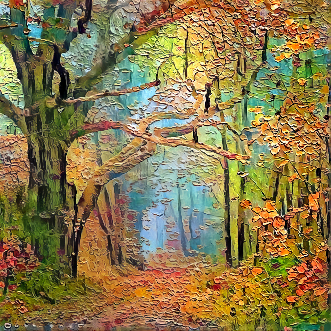 Autumnesque