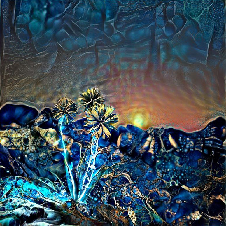 DMT land