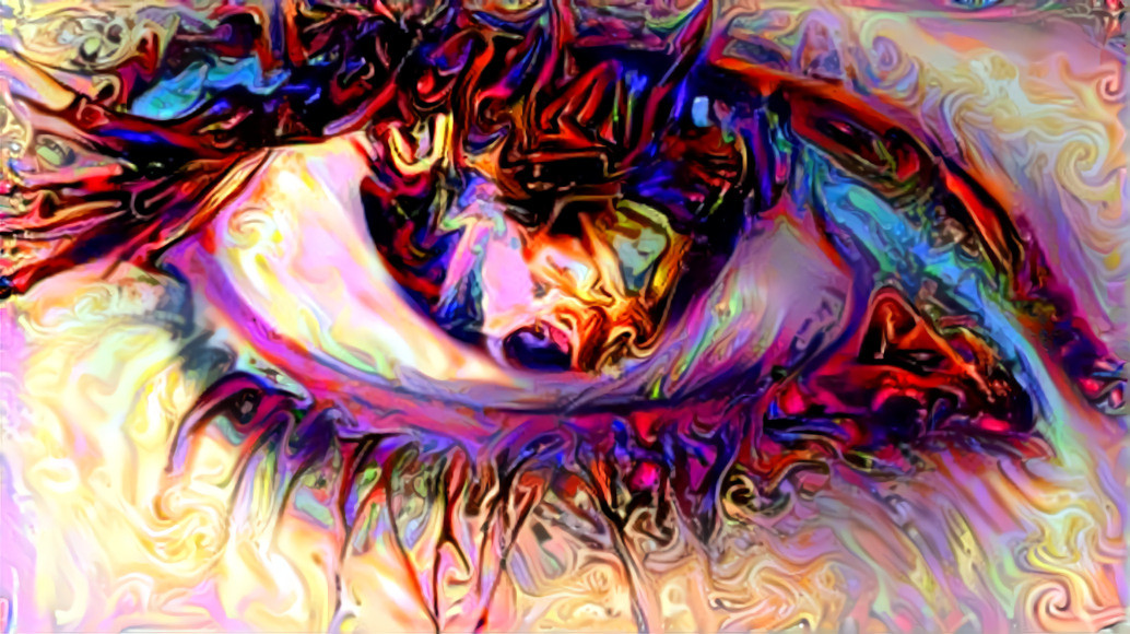 Eye