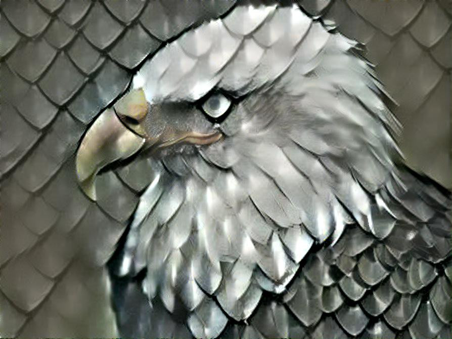 Eagle