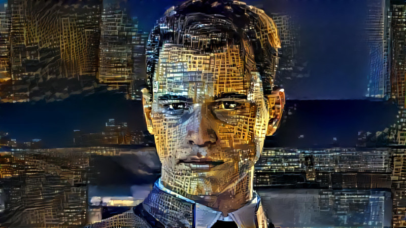 Connor  Detroit Become Human