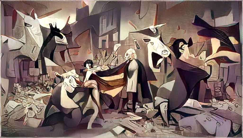 Nuevo Guernica