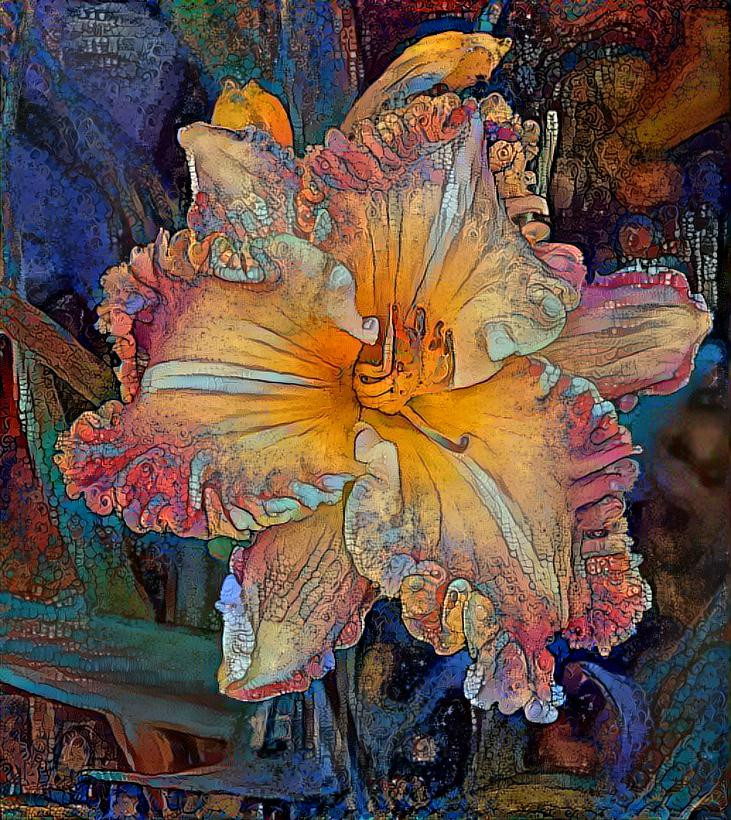 Daylily