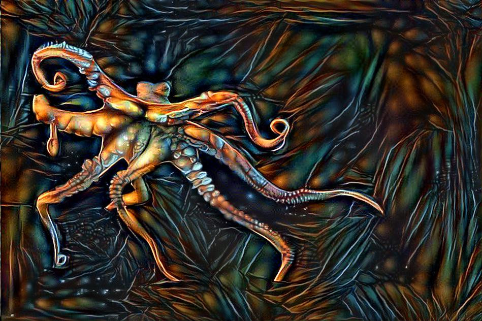 Octopus