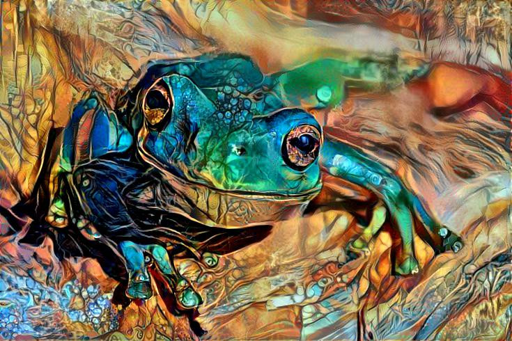 Trip Frog