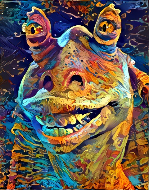 Jar Jar