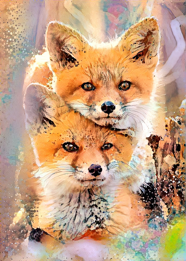 fox