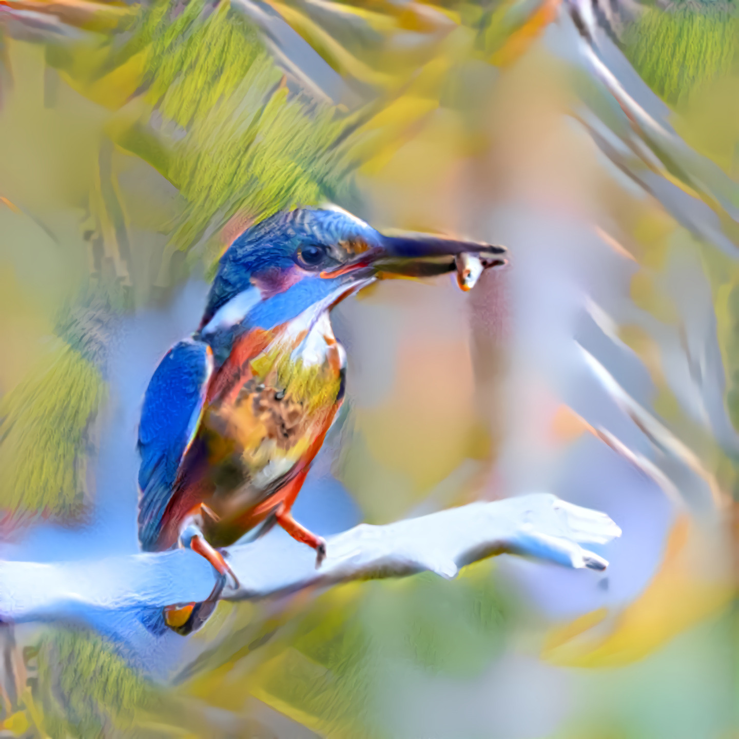 Kingfisher