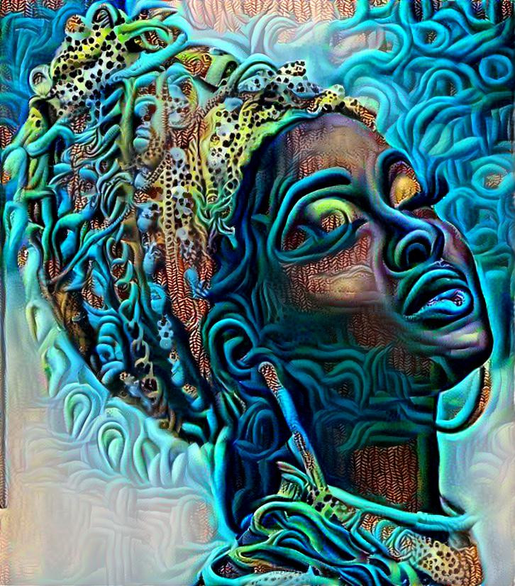 African Queen Two