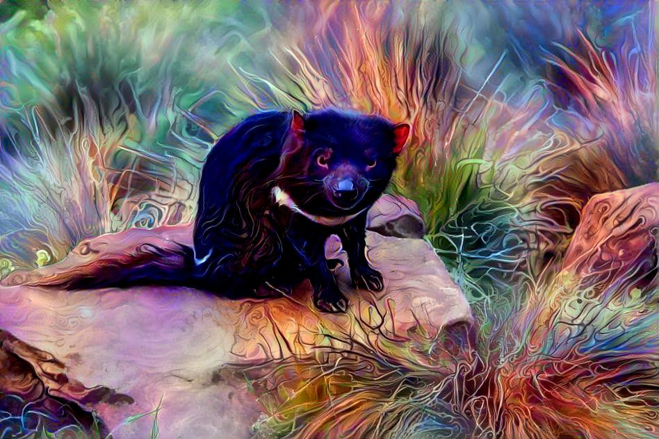 Tasmanian Devil