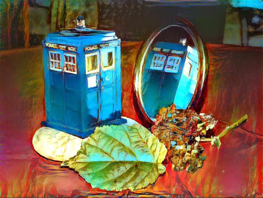 Tardis