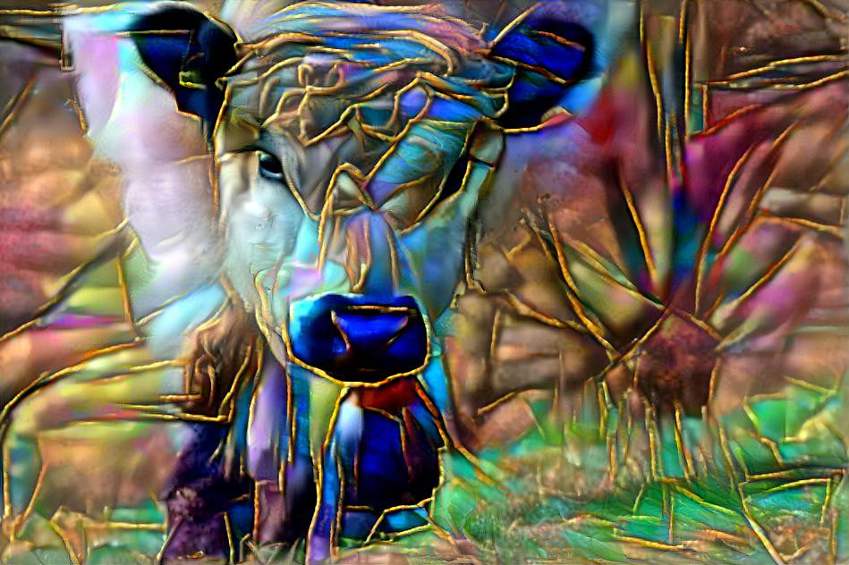 Vache