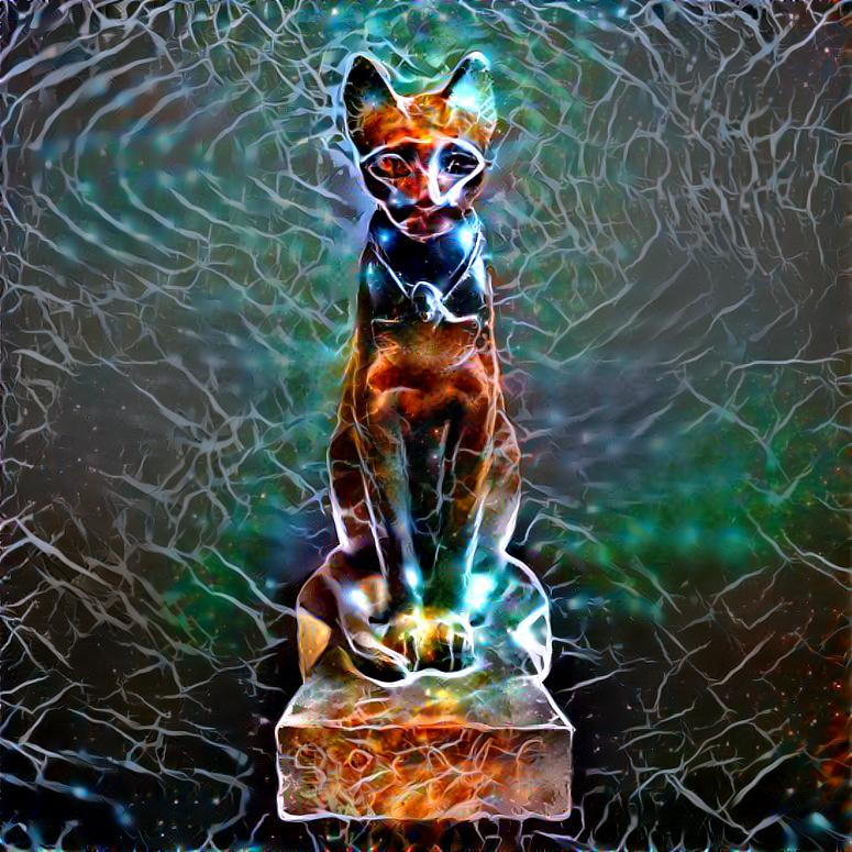 Bastet