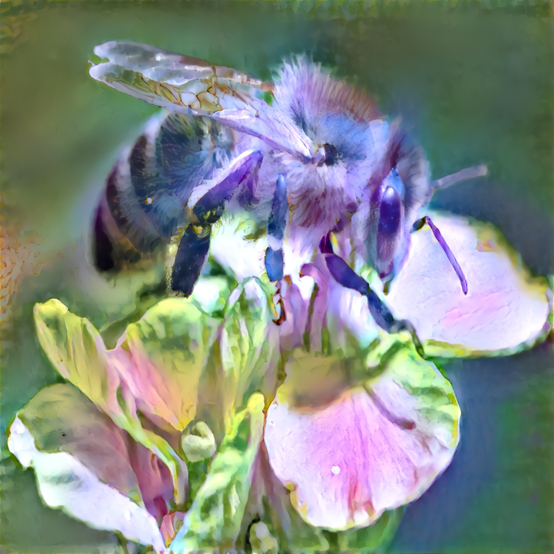 Bee