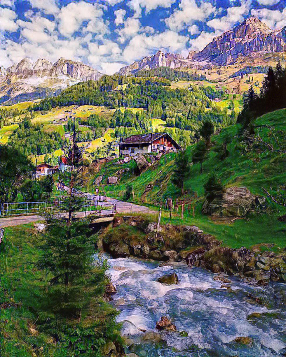 Switzerland