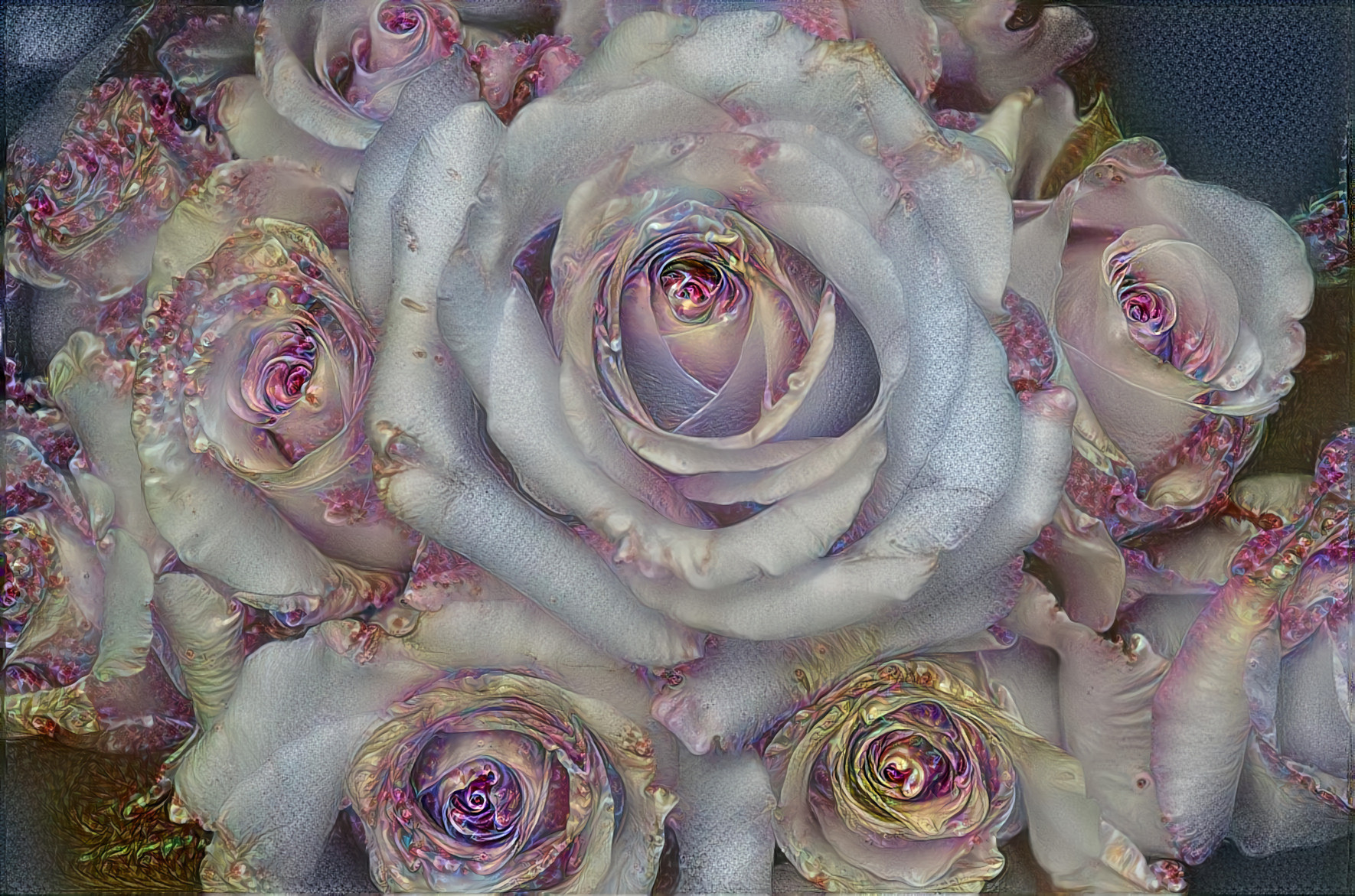 Roses