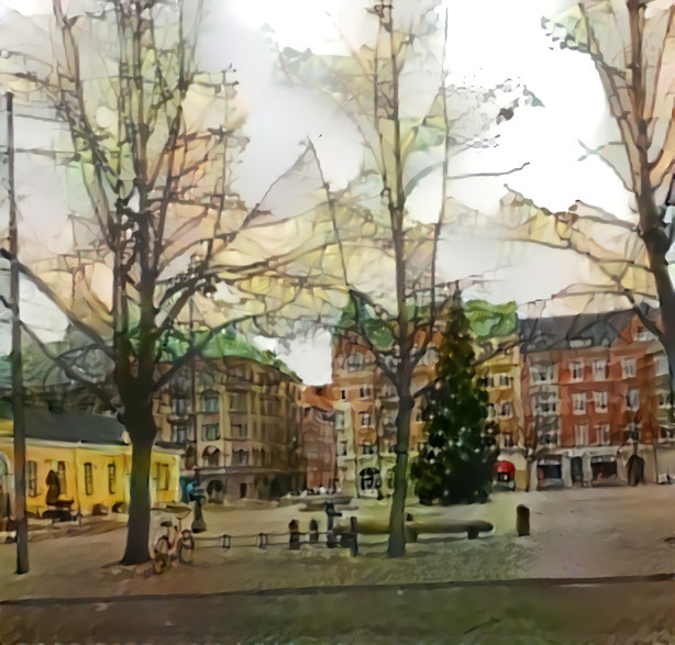 #Drottningtorget #malmö [sketchy] ..Old bus stop (for long distance buses) Farmers market, asf.