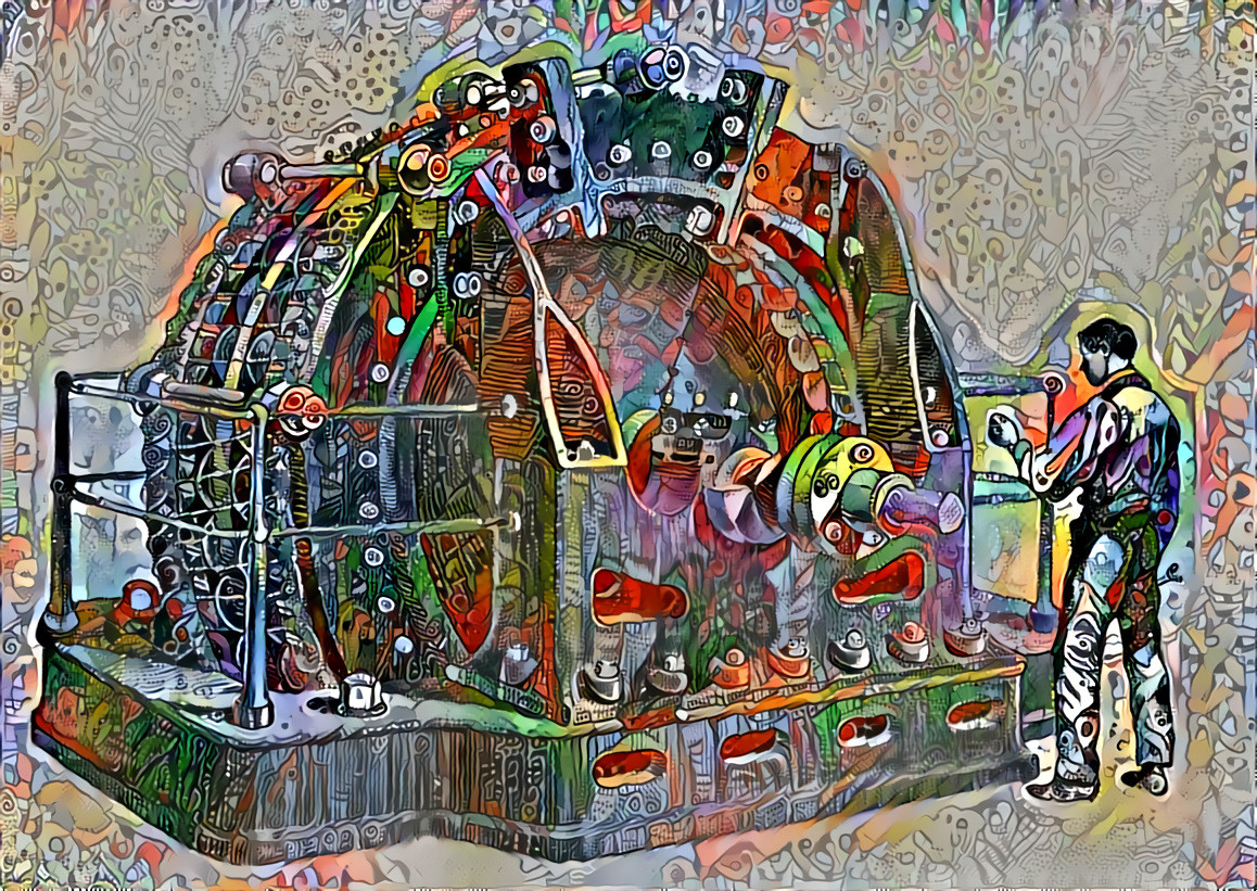 (-:DEEP DREAM GENERATOR:-)