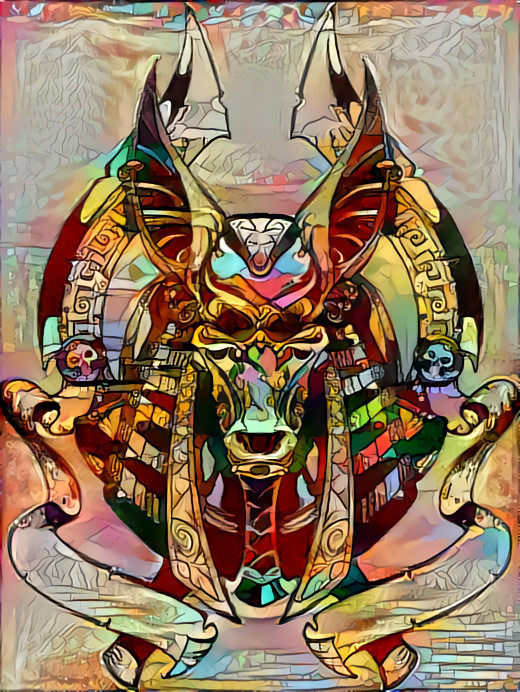 Anubis