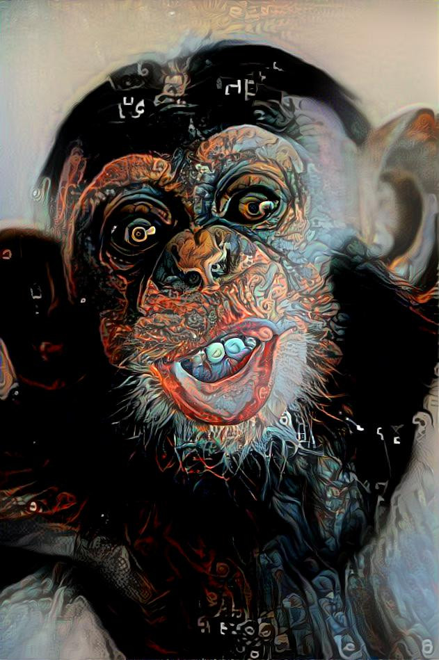 Monkey